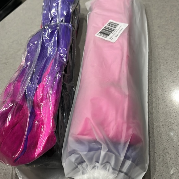 Silk fans - Picture 4 of 4